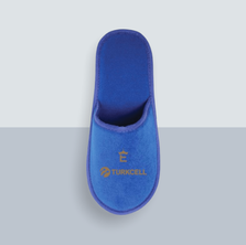 Polyester Slippers