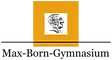 Logo Max-Born-Gymnasium