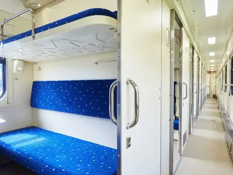 Купе для жінок: кількість підписів та реакція людей