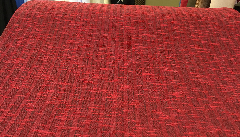 Thumbnail: Pleated  Fabric 45" wide 2 yard minimum; 6 colors