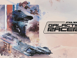 "Star Wars: Galactic Racer" ganha novo trailer de história; assista legendado em português