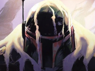 Cinco anos após a série, Marvel anuncia quadrinização de "O Livro de Boba Fett"