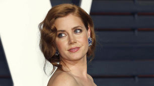 Amy Adams revela que seu papel em "Star Wars: Starfighter" é pequeno, mas importante