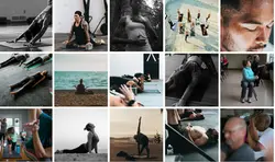 What Does Yoga Mean to You in One Word?