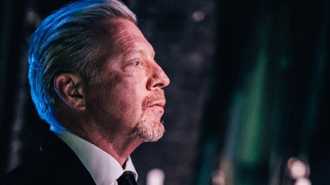 Boris Becker, Prison & Yoga