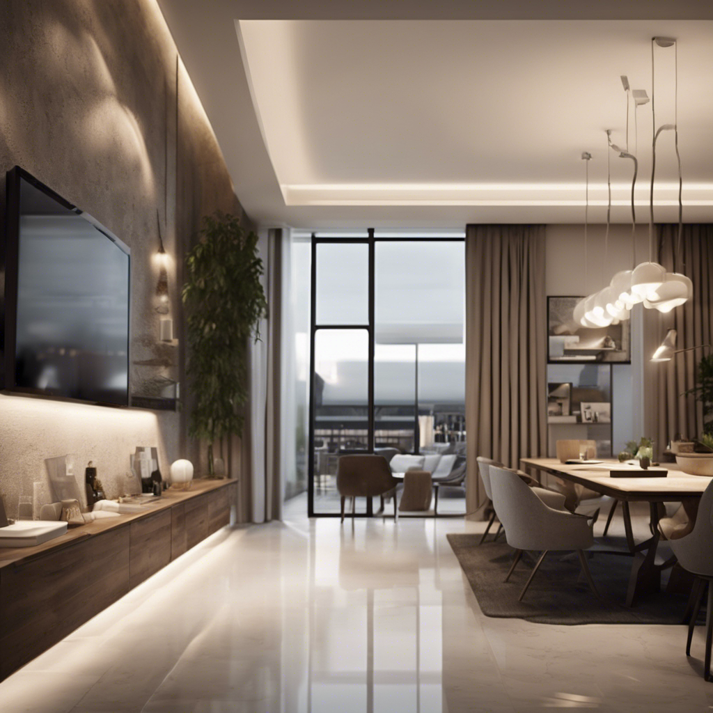 Architectural Lighting