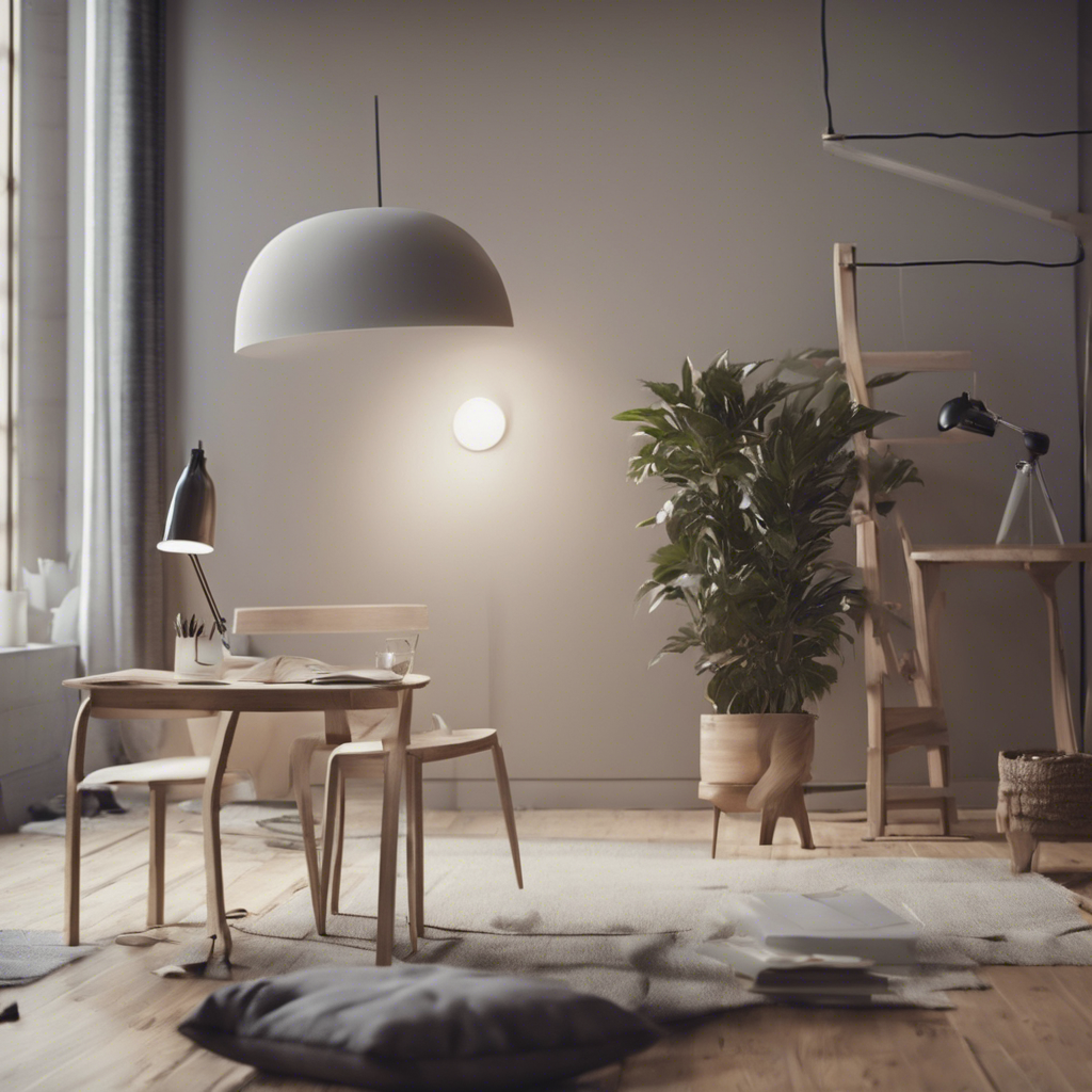 architectural lighting