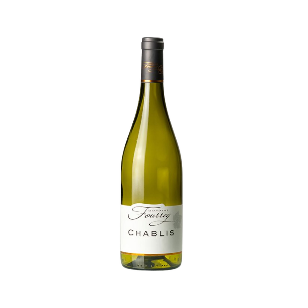Chablis - Fourrey