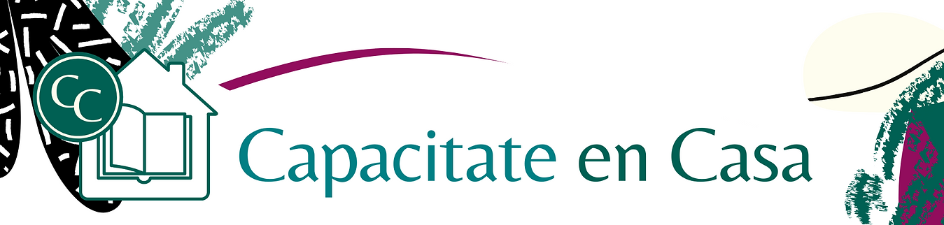 Colorful Geometric Work from Home Simple