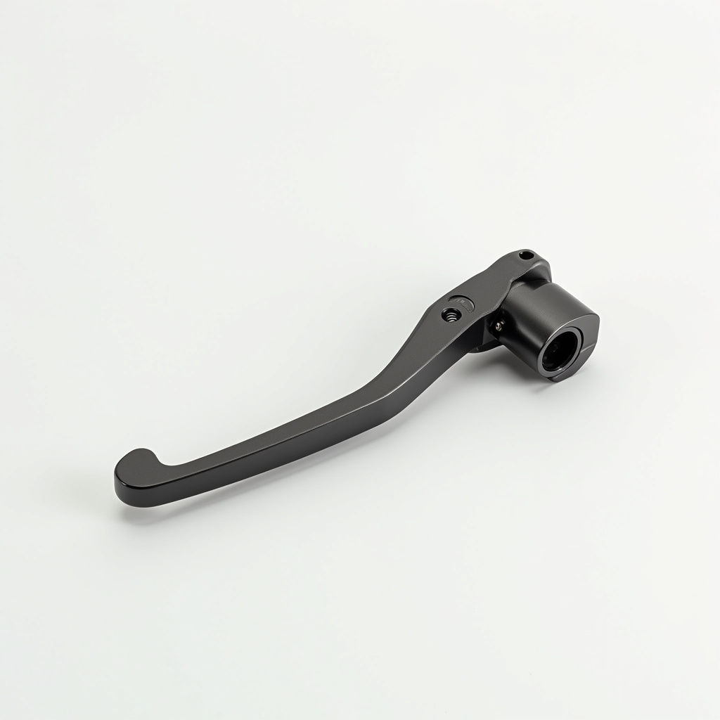 Maneta Embrague Ajustable