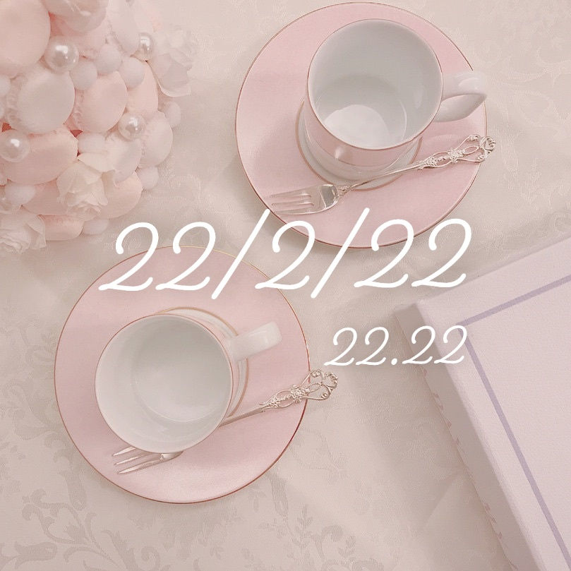 22/02/2022 Just a PALINDROME DATE or Something Deeper?