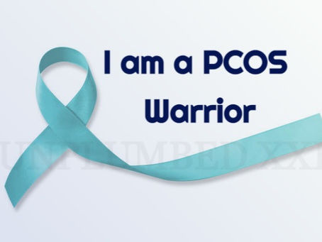 My PCOS Story || Improvement Guide