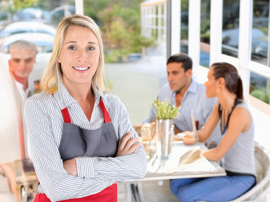 Study Confirms: Waitresses Just Want to Make a Living, Not Hear Your Creepy Comments