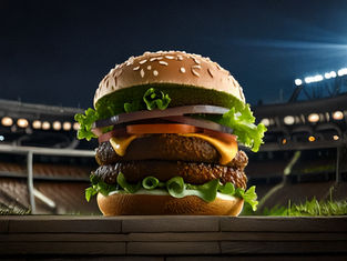 Beef? Not Today: Nolan Ryan Hits a Home Run for Vegans with Plant-Based Meats