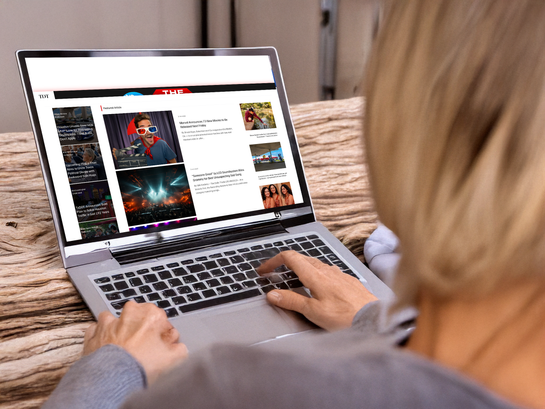 People Fed Up with Satire Websites Because They Actually Have to Read the Articles