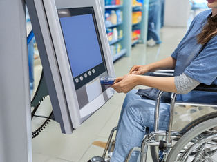 Self-Service and Self-Checkout at Hospitals: Because Who Needs Doctors Anyway?