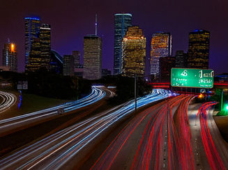 TxDOT Announces Bold Plan to Solve Houston Traffic in Just 192 Years