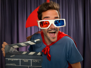 Marvel Announces 73 New Movies to Be Released Next Friday