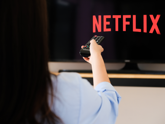 New Netflix Policy Charges Users for Thinking About Watching a Show
