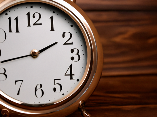 Daylight Saving Time Officially Renamed to ‘Daylight Savings Time,’ Nation Rejoices in Adding an ‘S’