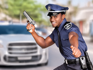 Cops Can’t Give You a Ticket If You Get to Base, Rules Supreme Court