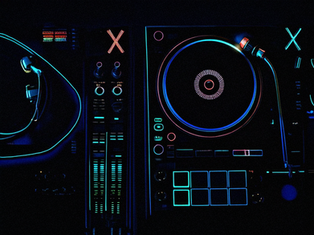 DJ X and Alexa Are Dating, Fans Question How Two Voices Can Make It Work