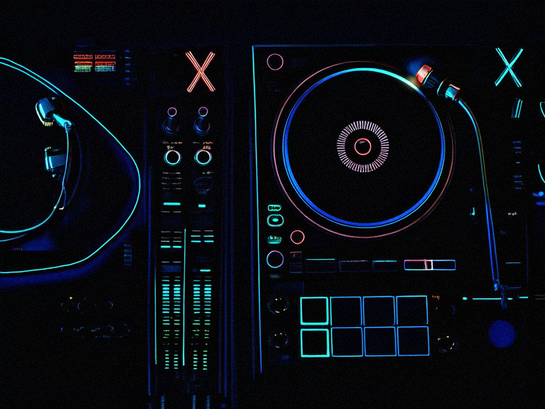 DJ X and Alexa Are Dating, Fans Question How Two Voices Can Make It Work