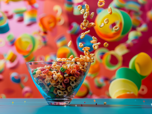 FDA Officially Classifies Fruity Pebbles as Health Food, Nutritionists Resign in Protest