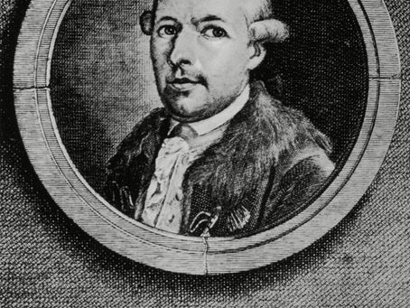 What happened to Adam Weishaupt?