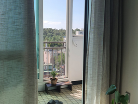 서울에서 아파트에 산다는 것