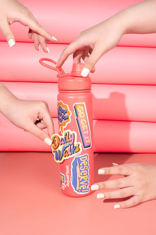 Creative Product Photography for Gian Wong x Aquaflask by Thurees Obenza of Sunny East Side Photo StudioCreative Product Photography and Prop Styling by Thurees of Sunny East Side Product Photography Studio | Gothenburg, Sweden