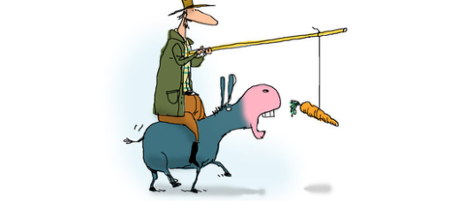 행복은 당근이다