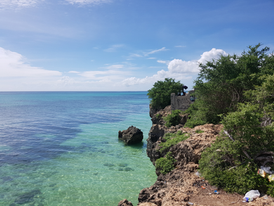Bantayan Island, The Philippines
