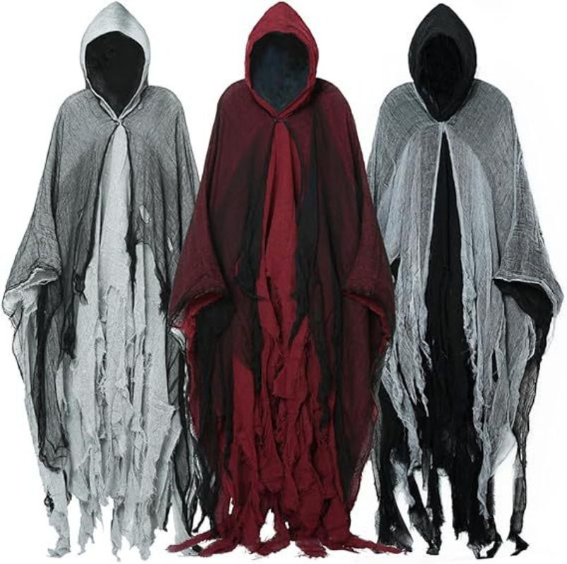 Miniature : Cape d'Halloween 
