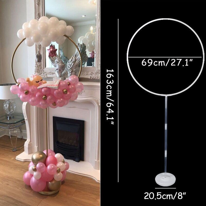 Miniature : Arche pour ballons