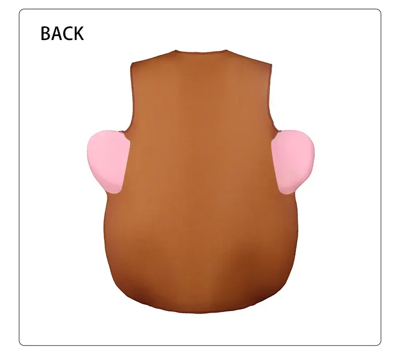Miniature : Costume Mr. & Mrs. Potato Head
