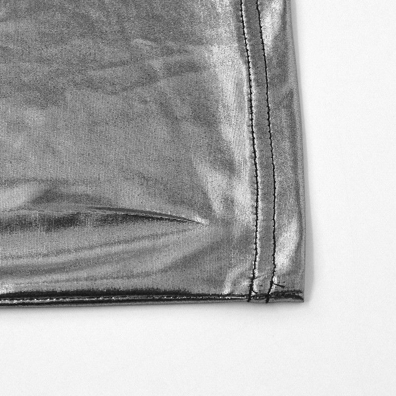 Miniature : Robe de soirée pour femme silver premium