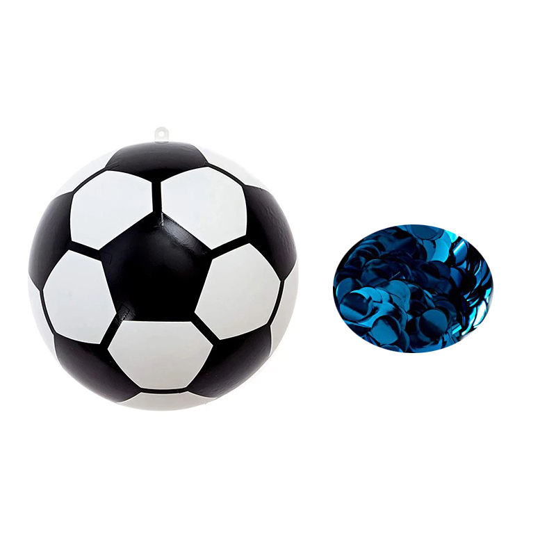 Miniature : Balle de Football Gender Reveal / Baby Shower