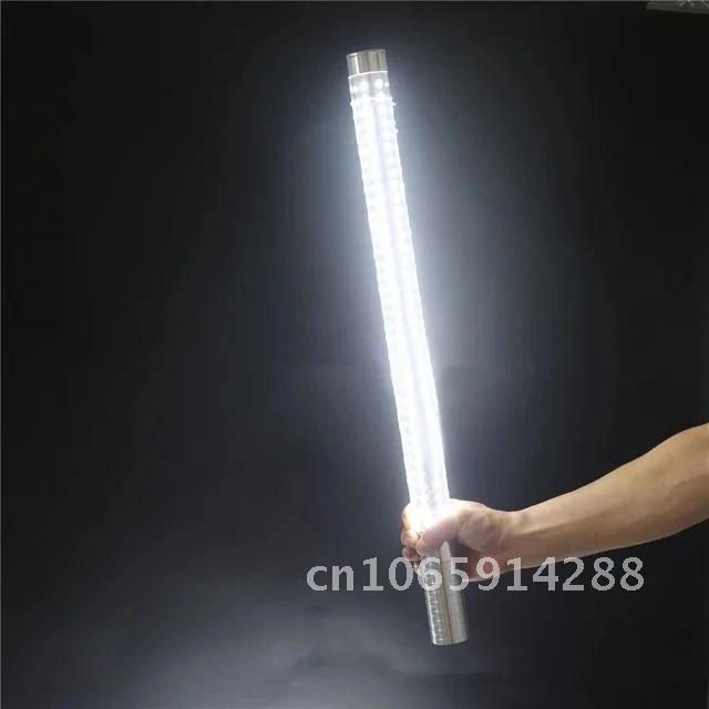 Miniature : Bâton LED Lumineux Rechargeable – Service Bar & Soirée Festive
