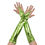 Miniature : Gants de soirée scintillants