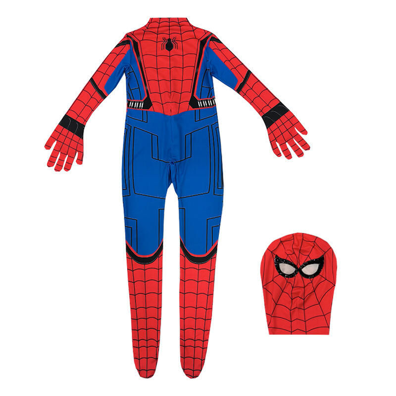 Miniature : Déguisement Spiderman pour Enfants