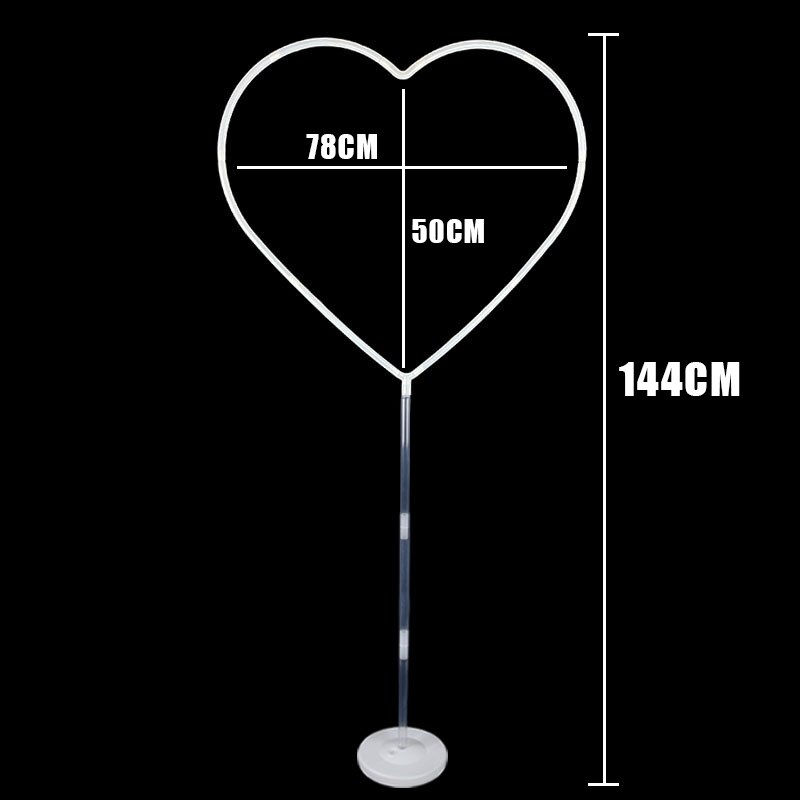 Miniature : Arche pour ballons
