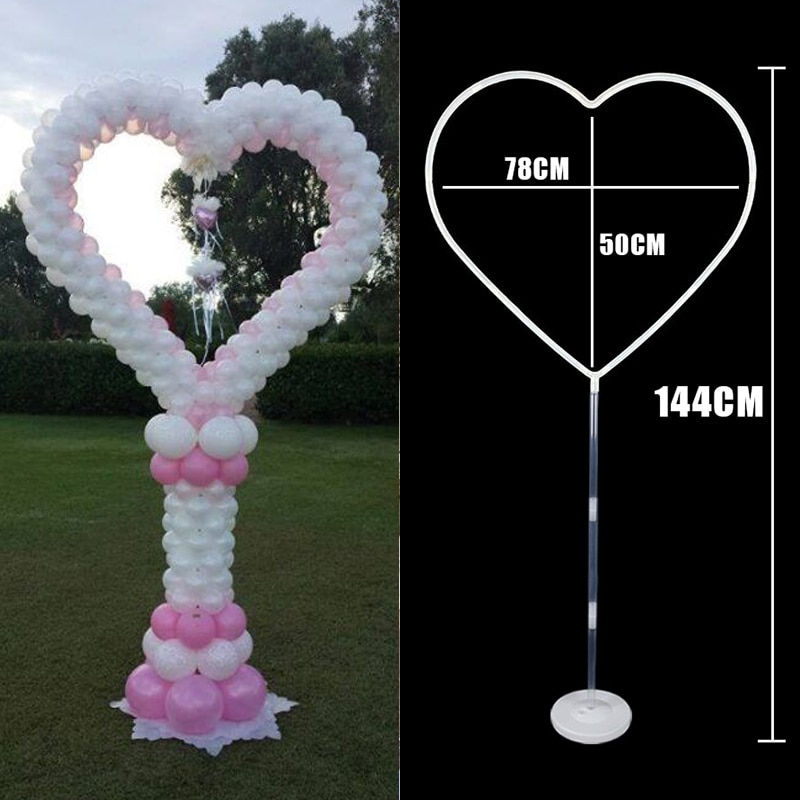 Miniature : Arche pour ballons
