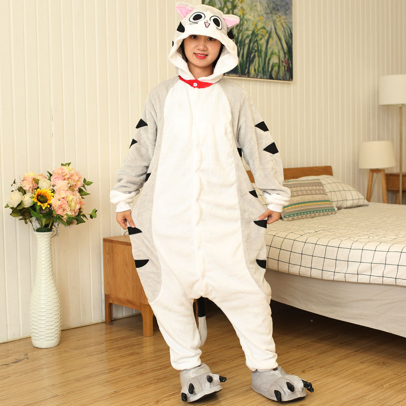 Miniature : Pyjama Premium Stitch pour Enfants et Adultes