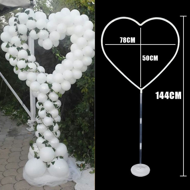 Miniature : Arche pour ballons
