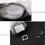 Miniature : Gants LED lumineux / DJ