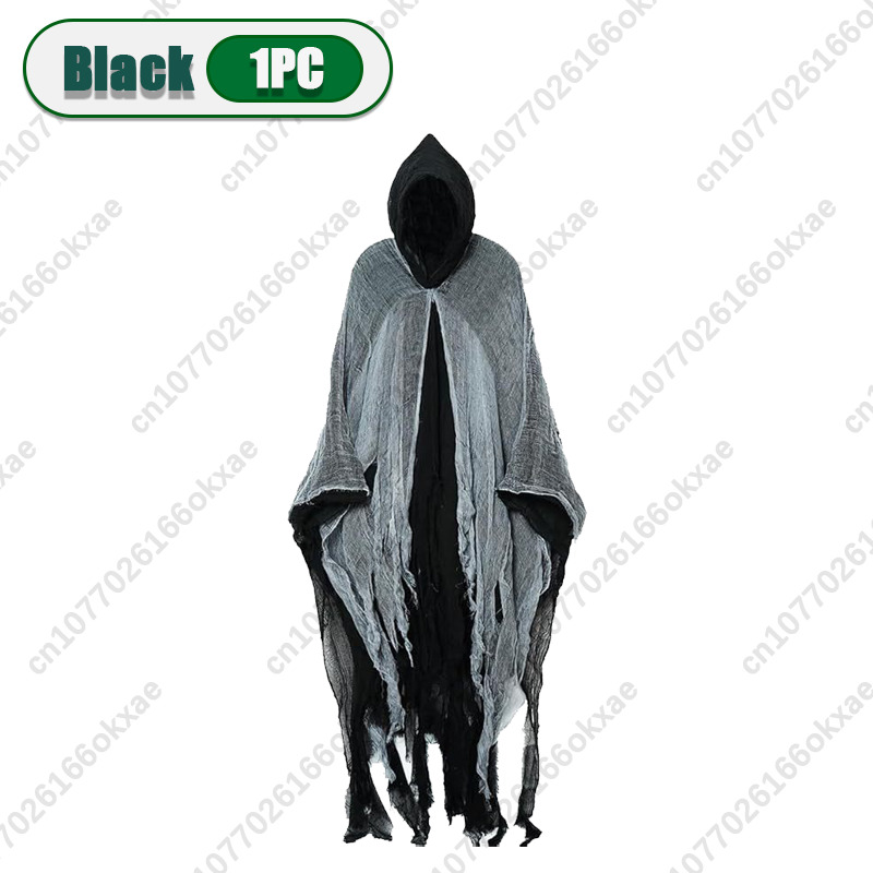 Miniature : Cape d'Halloween 