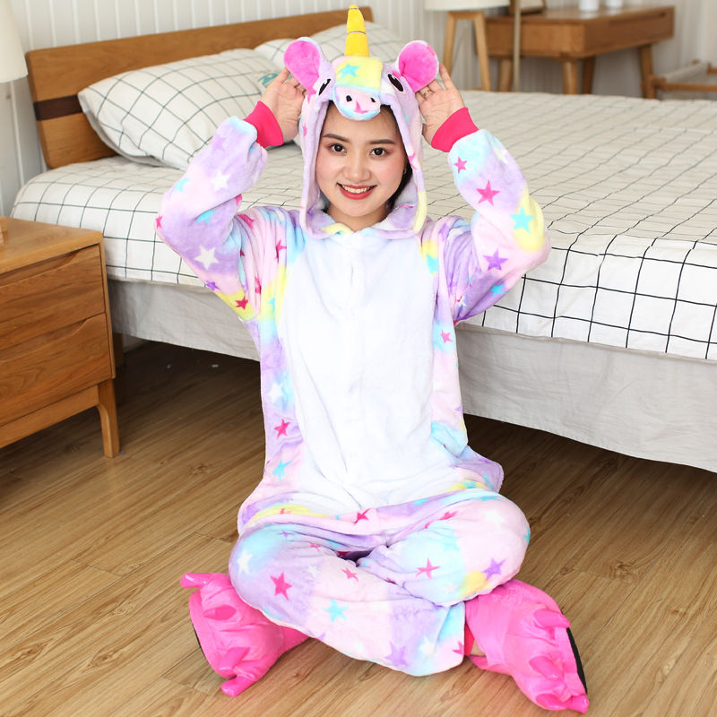 Miniature : Pyjama Premium Stitch pour Enfants et Adultes