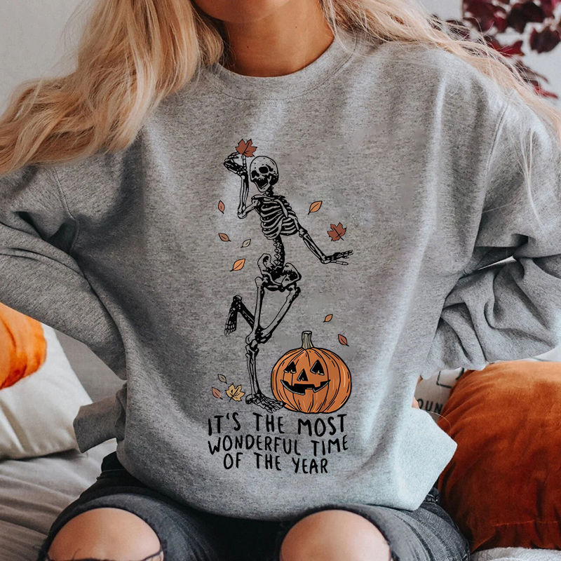 Miniature : Sweatshirt Halloween