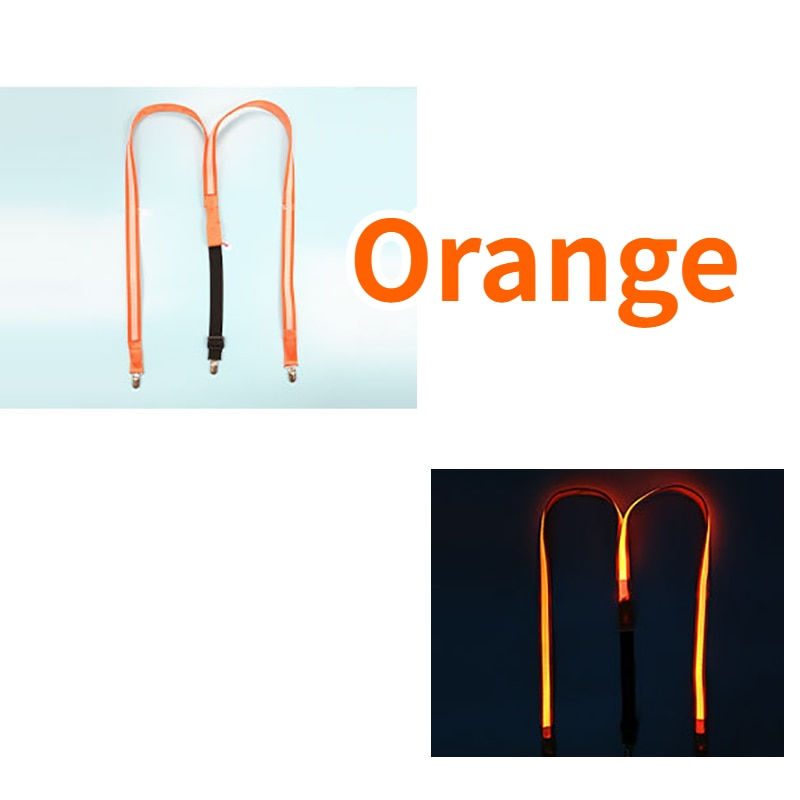 Miniature : Breutelles Lumineuses LED